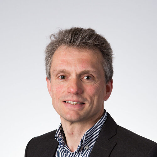 Thomas Rydberg Panellist